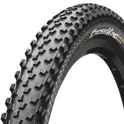 Anvelopa Continental Cross King 50-559 (26x2.0)