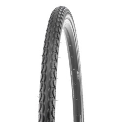 Anvelopa KENDA Eurotrek 700x38C(40-622) 22TPI Negru Reflex