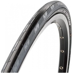 Anvelopa MAXXIS Detonator 700x23C Wire Road