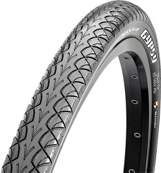 Anvelopa Maxxis Gypsy 26x1.50 60TPI 2-ply wire