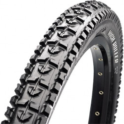 Anvelopa Maxxis High Roller 26x2.35 60TPI 1 ply