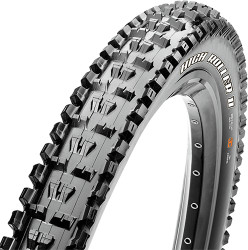 Anvelopa Maxxis High Roller II 26x2.40 60TPI 2-ply wire