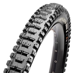 Anvelopa MAXXIS Minion DHR II 29x2.40 (61-622) 60 TPI 3CT/EXO+/TR Pliabil