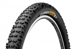Anvelopa Pliabila Continental 2014 Rubber Queen 26x2.40