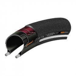 ANVELOPA PLIABILA CONTINENTAL CONTACT SPEED 37-622 700x37C - Img 2