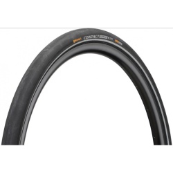Anvelopa pliabila Continental Contact Speed Reflex SL 37-622 (28 x 1 3/8 x 1 5/8) neagra