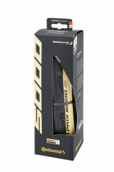 Anvelopa pliabila Continental Grand Prix 5000 28-622 negru/cream