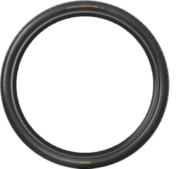Anvelopa pliabila Continental Terra Adventure Trail Grip 50-622 (700x80c) neagra OEM - Img 3