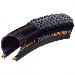 Anvelopa pliabila CONTINENTAL Terra Speed ProTection 700x35C (35-622)