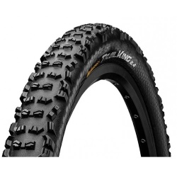 Anvelopa pliabila Continental Trail King ShieldWall SL 60-584 (27.5 x 2.40) negru