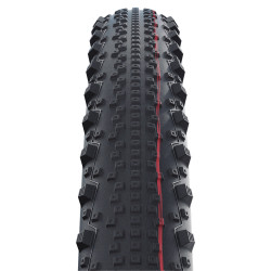 ANVELOPA SCHWALBE THUNDER BURT EVO SUPER GROUND TLE 29X2.10 Negru - Img 2