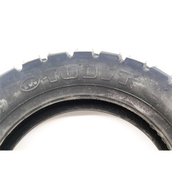 Anvelopa tubeless trotineta Tuovt 10×3.0 - Img 3