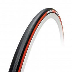 ANVELOPA TUBULARA BAIEU TUFO S33 PRO 28 21MM BLACK-RED - Img 3