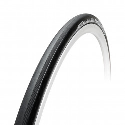 ANVELOPA TUFO CALIBRA PLUS 23-622 (700x23C) PLIABIL BLACK-BLACK