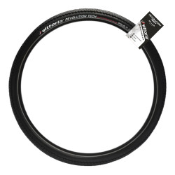 Anvelopa VITTORIA Revolution Tech 700x35C(37-622)Negru 780g Rigid