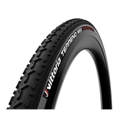 Anvelopa VITTORIA Terreno T50 mixed 700 x 40C( 40-622) Gravel Negru/ Negru G2.0 TLR