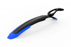 Aparatoare spate CUBE Acid Vane Pure 29 black´n´blue