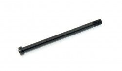 Ax butuc spate Thru-Axle Focus RAT BOOST 148x12mm