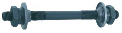 Ax Gaurit Butuc Fata JOYTECH QR 9x108mm JY