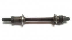 Ax Spate MTB Joytech clasic cu piulite