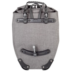 Bagaj Spate M-WAVE "Suburban" Grey - Img 5