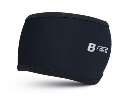 Bandana B-RACE 54-56 S/M Negru - Img 2