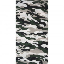 Bandana M-WAVE Dotted Camouflage - Img 1