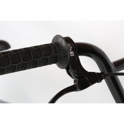 Bicicleta BMX Haro Leucadia DLX 20 Gri - Img 3