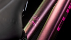 Bicicleta Copii CUBE Acid 160 molotov´n´pink