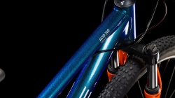 Bicicleta Copii CUBE Acid 240 Disc actionteam
