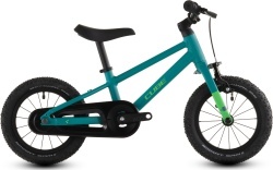 BICICLETA COPII CUBE NUMOVE 120 RT SEAGREEN GREEN 2026 roti 12