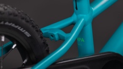 BICICLETA COPII CUBE NUMOVE 120 RT SEAGREEN GREEN 2026 roti 12 - Img 3