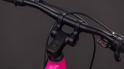 BICICLETA COPII CUBE NUMOVE 200 FUCSIA PLUM 2026 roti 20 - Img 3