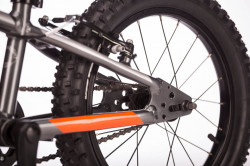 Bicicleta copii DRAG Badger Lite 16