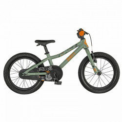 Bicicleta Copii SCOTT Roxter 16" OSZ