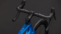 BICICLETA CUBE AGREE C:62 EX TOPASBLUE WHITE - Img 11
