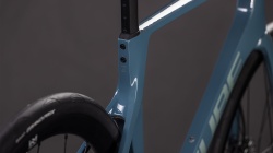 BICICLETA CUBE AGREE C:62 ONE STORM GREY - Img 9