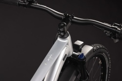 BICICLETA CUBE AIM PRO FE GREY BLACK 2027 cadru L (19") - roti 29 - Img 2