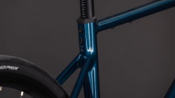 BICICLETA CUBE ATTAIN PRO NAUTICA PRISM - Img 21