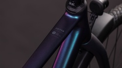 BICICLETA CUBE EDITOR SLX FE AMMOLITE REFLEX - Img 12