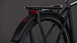 BICICLETA CUBE KATHMANDU PRO COAL BLACK - Img 20
