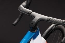 BICICLETA CUBE LITENING AERO C:68X RACE TEAMLINE 2027 52 cm - Img 2
