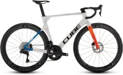 BICICLETA CUBE LITENING AERO C:68X RACE TEAMLINE - Img 4