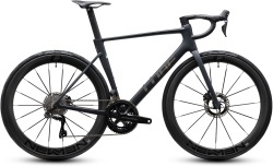 BICICLETA CUBE LITENING AIR C:68X SLT HALOGREY PRIZM 2027 52 cm