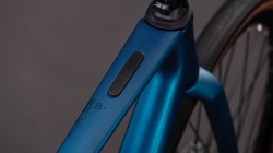 BICICLETA CUBE NULANE C:62 SLX ELECTRICBLUE BLUE - Img 15