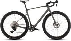 BICICLETA CUBE NUROAD C:62 EX OLDGREY PRISM - Img 2
