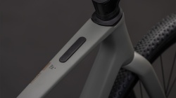 BICICLETA CUBE NUROAD C:62 EX OLDGREY PRISM - Img 6