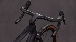 BICICLETA CUBE NUROAD C:62 EXC CARBON CRISSCROSS - Img 16