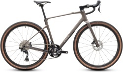 BICICLETA CUBE NUROAD C:62 PRO CEDAR STONE 2027 L