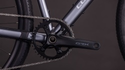 BICICLETA CUBE NUROAD SLX ASHGREY GREY - Img 18